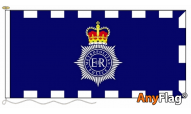 Metropolitan Police Flags